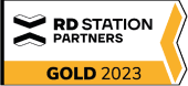 Logo do RD partner