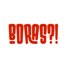 Boras logo