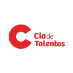 Logo Cia de Talentos