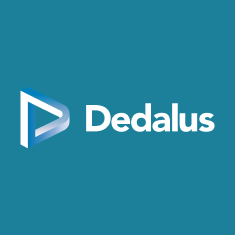 Logo Dedalus