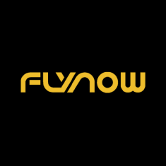 Flynow Logo