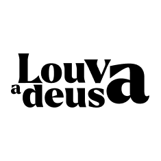 Logo Louva a Deusa