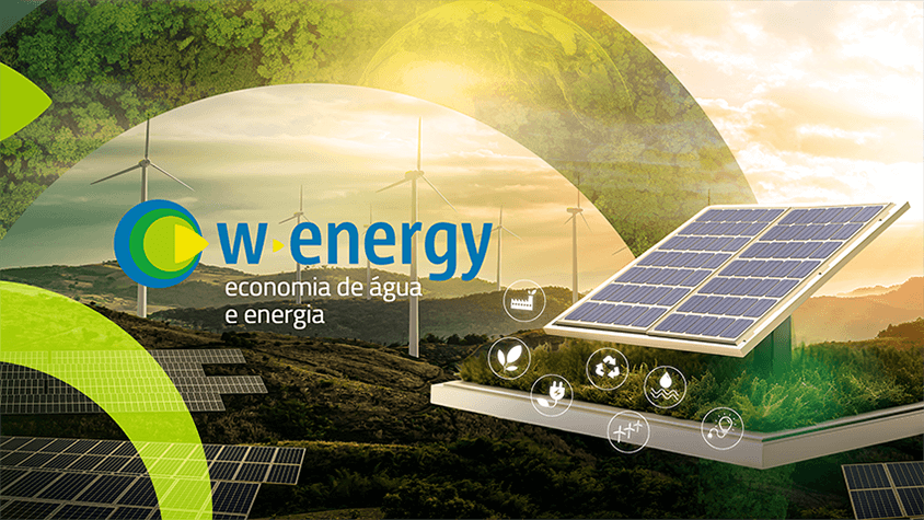 W-Energy
