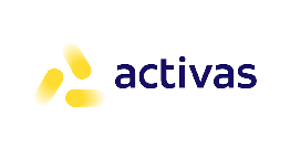 Logo Activas