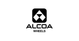Logo Alcoa