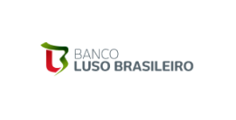 Logo Banco Luso Brasileiro