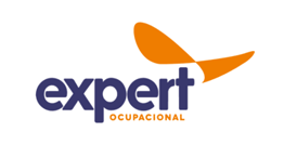 Logo Expert Ocupacional