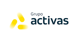 Logo Grupo Activas