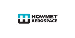 Logo Howmet Aerospace