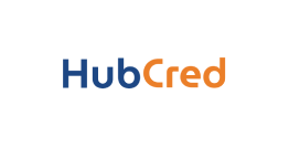 Logo HubCred