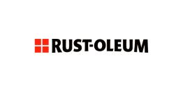 Logo Rust Oleum