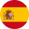 Bandeira da Espanha