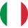 Bandeira da Italia