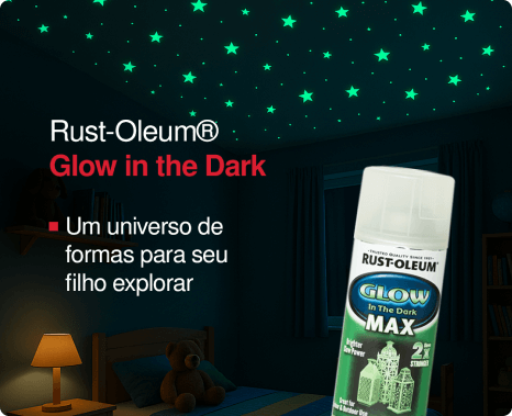 Caso B2C Rust Oleum 1