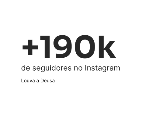 Caso B2C Louva a Deusa 2