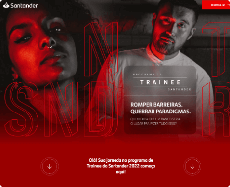 Caso Finanzas Santander 2