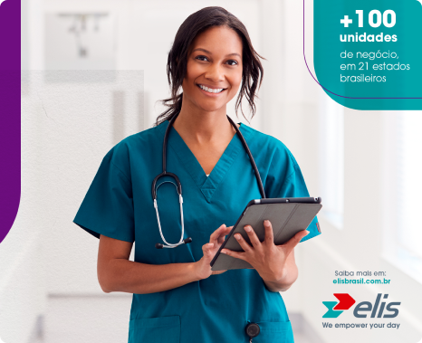 Caso Industria Elis 1