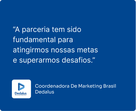 Caso Multinacional Dedalus 1