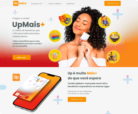 Caso Multinacional Up Brasil 1